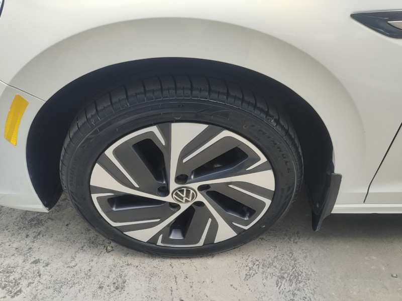 Used Volkswagen Bora 2023 200TSI DSG YueXing PRO Edition — 22