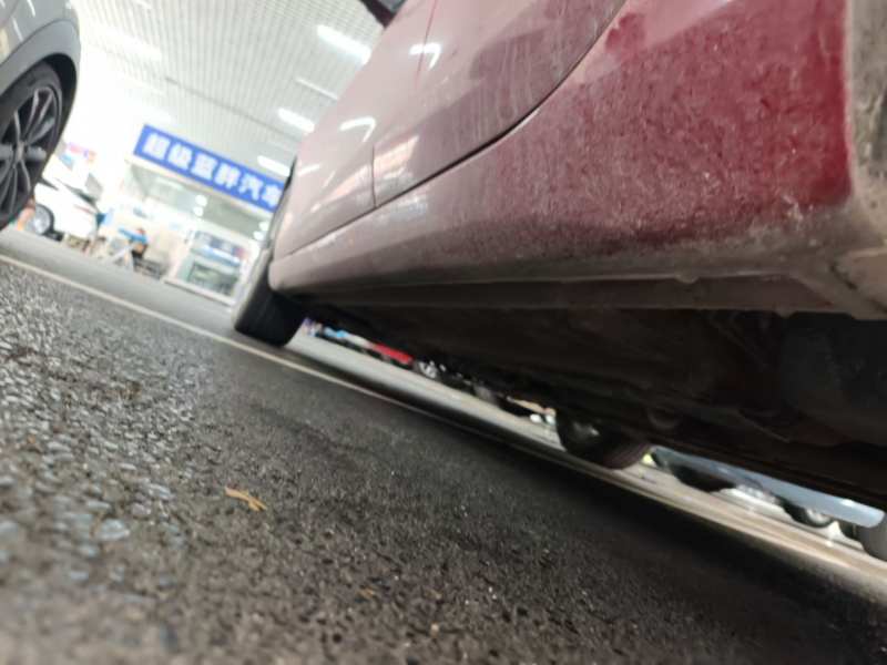 Used CHANGAN Eado 2018 High-Energy Edition 1.6L GDI Automatic Pioneer Model China V Standard — 21