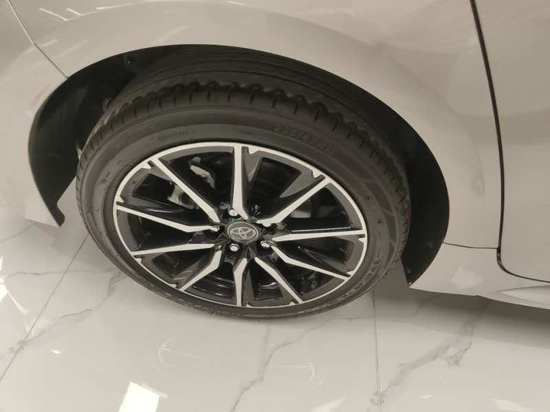 Used Toyota Levin 2023 Smart Electric Hybrid Dual-Engine 1.8L Sport Edition — 25