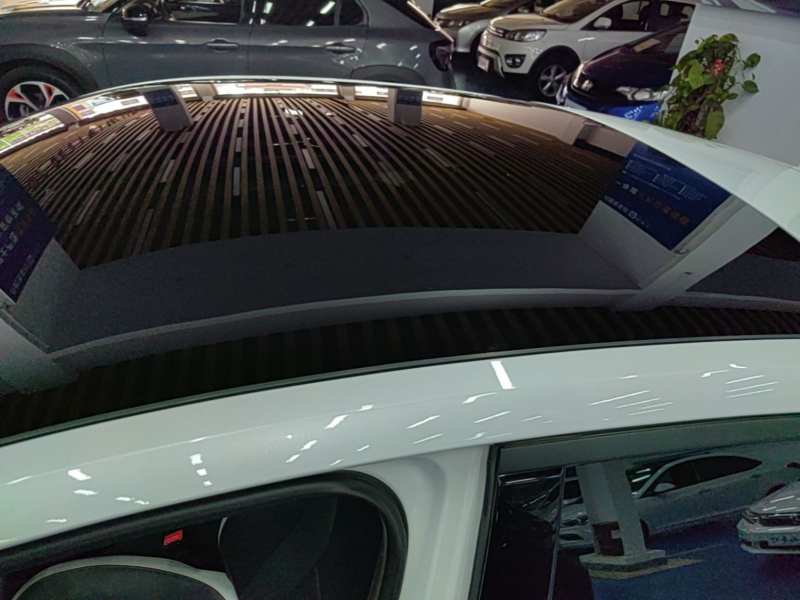 Used CHANGAN UNI-V 2023 1.5T Prestige Model — 26