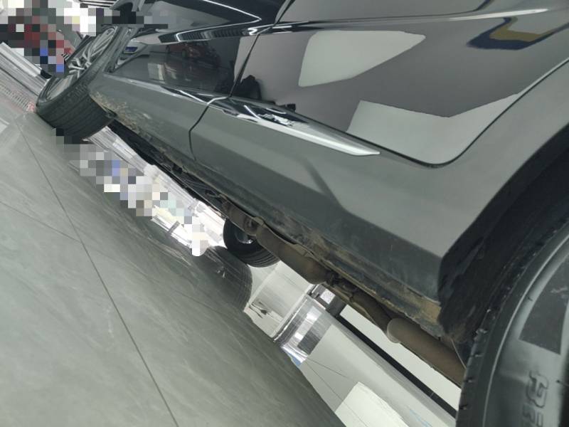 Used JETOUR X70 PLUS 2024 Champion Edition 1.6T DCT Champion ULTRA 5-Seater — 21