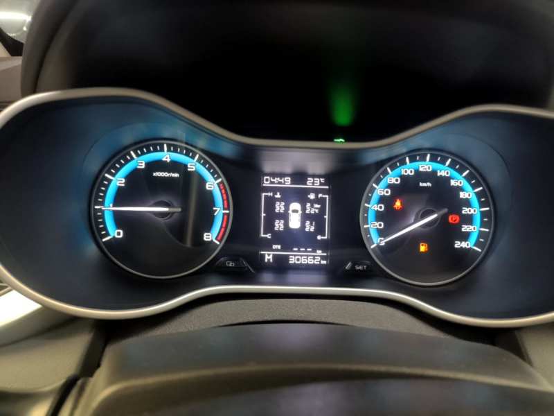 Used Geely Auto Emgrand 2020 1.5L Manual Luxury Model — 11