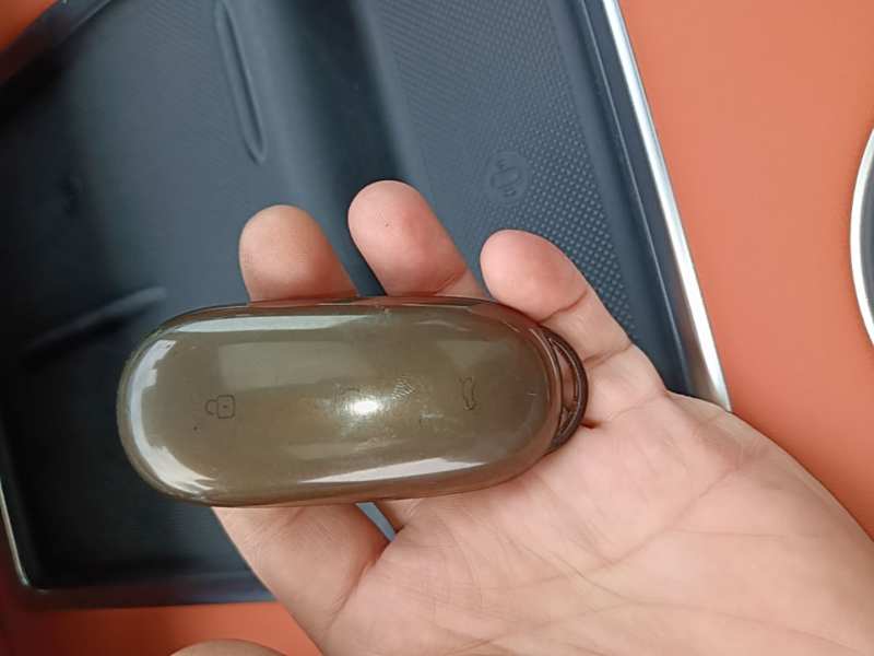 Used Li Auto L7 2023 Pro Model — 8