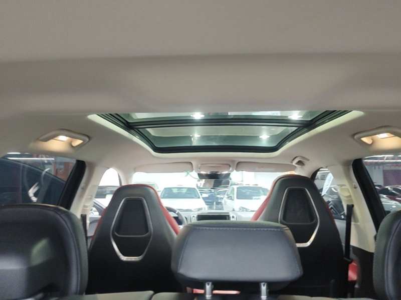 Used Hongqi HS3 2024 1.5T Shanwei Edition — 17