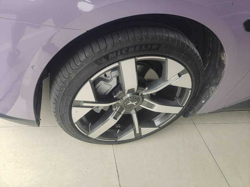 Used XPeng MONA M03 2024 620 with Ultra-Long Range — 22