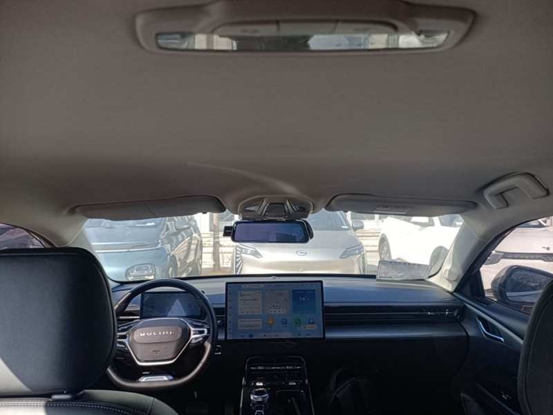 Used Wuling Xingguang 2024 Co-Creation Edition 510 Advanced Model — 17