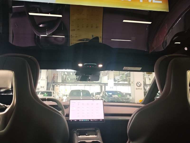 Used Xiaomi Auto SU7 2026 Model Standard Edition — 17