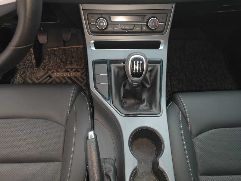 Used Geely Auto Emgrand 2020 1.5L Manual Luxury Model — 9