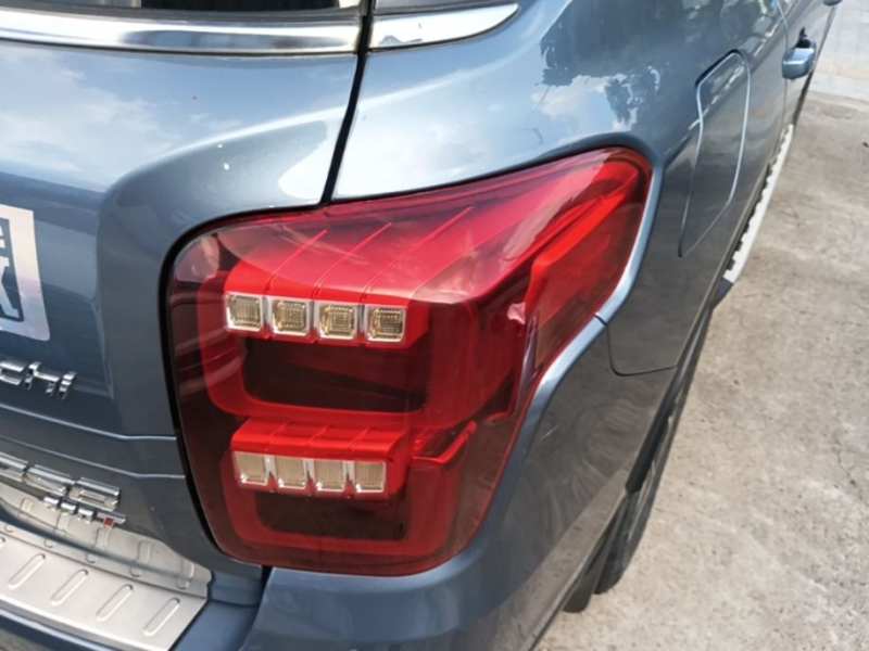 Used GAC Trumpchi GS8 2017 320T Four-Wheel Drive Luxury Smart Connectivity Version (7 Seats) — 7