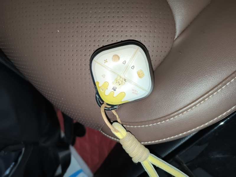 Used Wuling Bingo 2023 333 km Lingxi Connected+ Version — 8