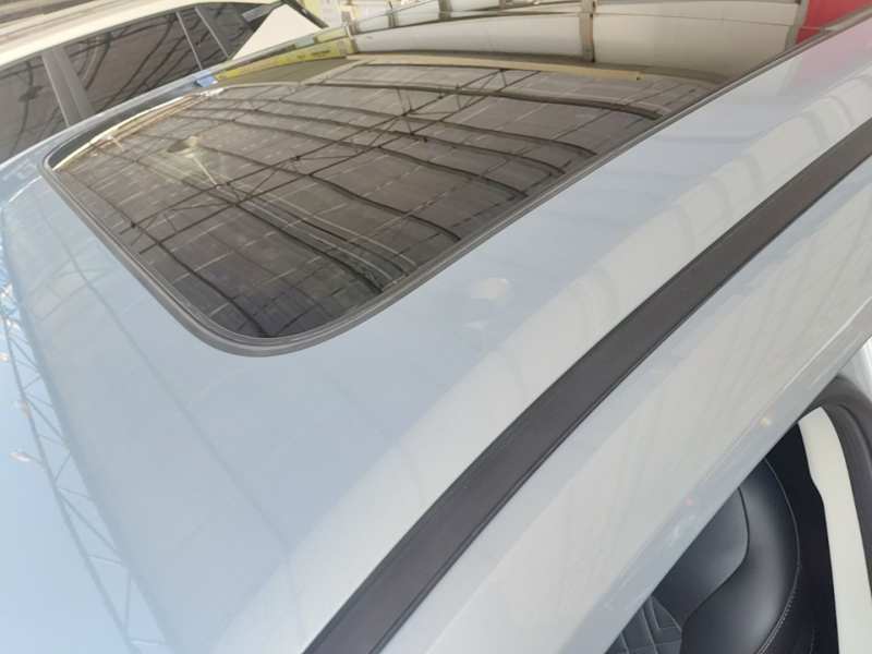 Used CHANGAN UNI-K 2021 2.0T Prestige Edition — 26