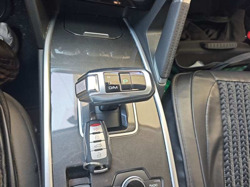Used Haval H6 2019 Sport Edition 1.5T Automatic Two-Wheel Drive Prestige Smart Connectivity Model China VI — 13