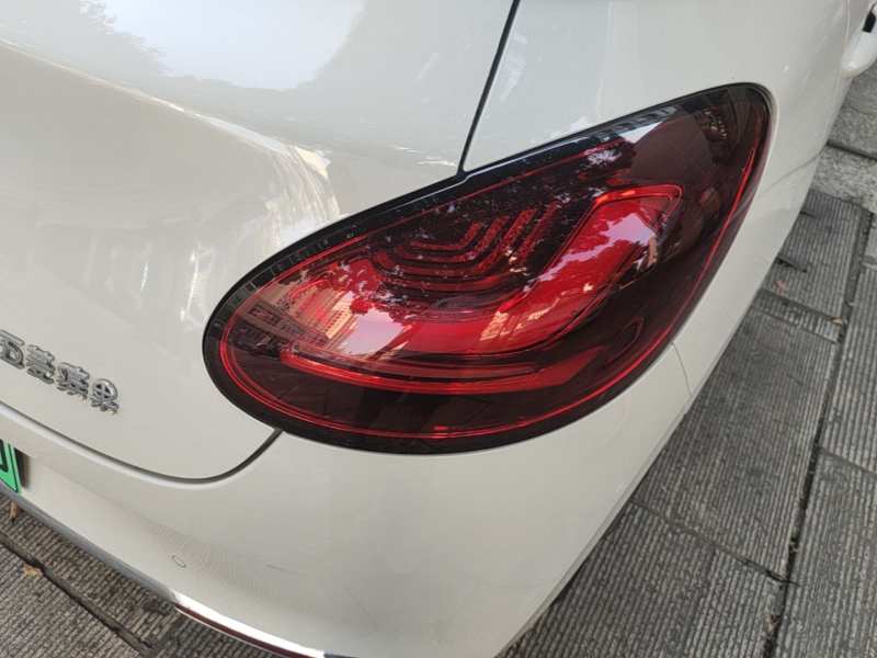 Used Wuling Bingo 2024 333 km Enjoyment Version — 7