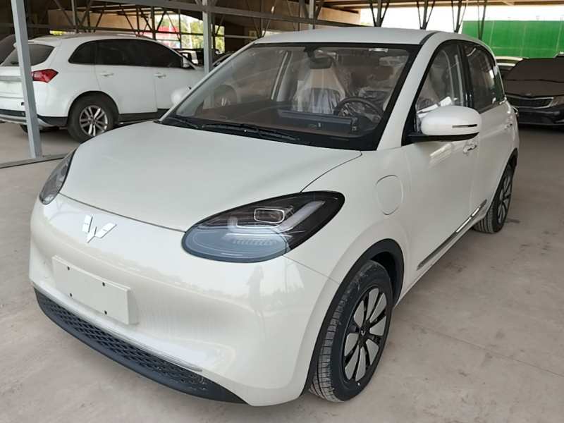 Used Wuling Bingo 2024 333 km Enjoyment Version