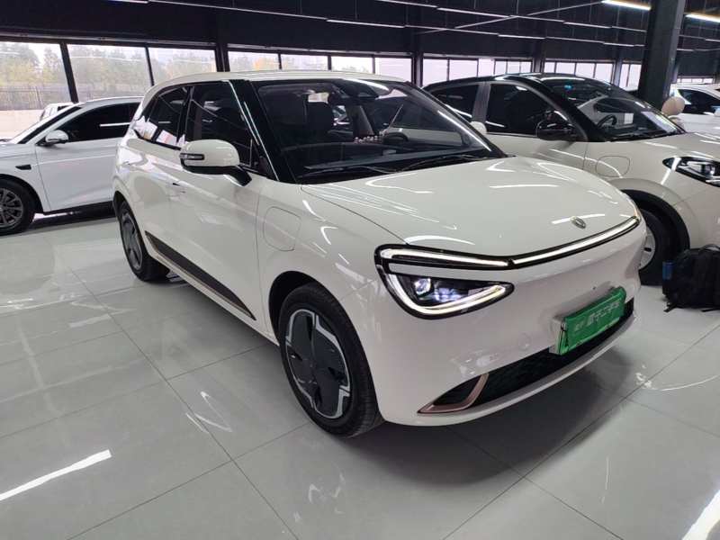 Used Dongfeng NAMMI 01 2026 Model, Beloved Edition 330 Ultra — 3