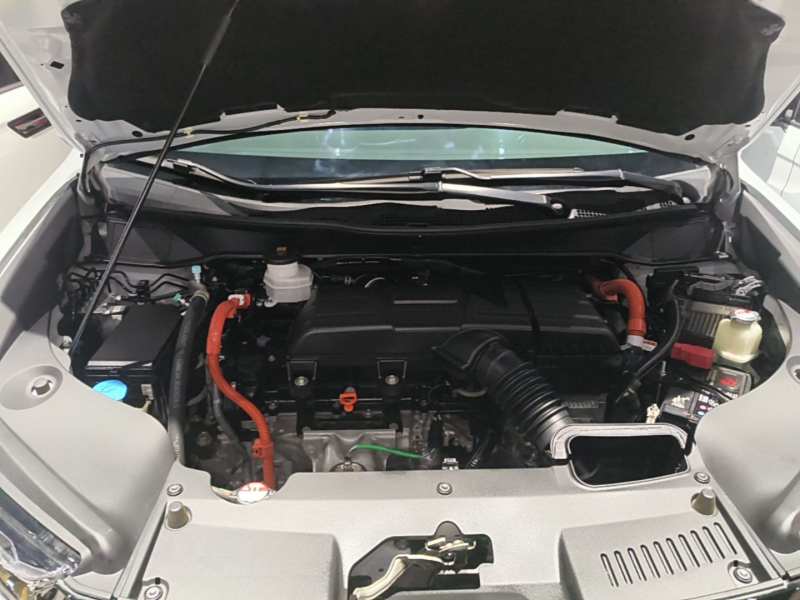 Used Honda Elysion 2024 2.0L eHEV Ultimate Edition — 19
