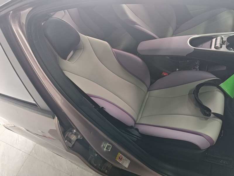 Used BYD Dolphin 2021 401km Knight Edition — 24