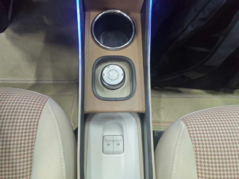 Used Wuling Hongguang MINIEV 2024 3rd Generation 215km Youth Edition — 13