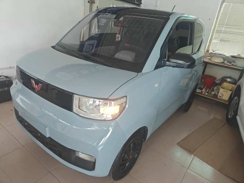 Used Wuling Hongguang MINIEV 2020 Freedom Version Lithium Iron Phosphate