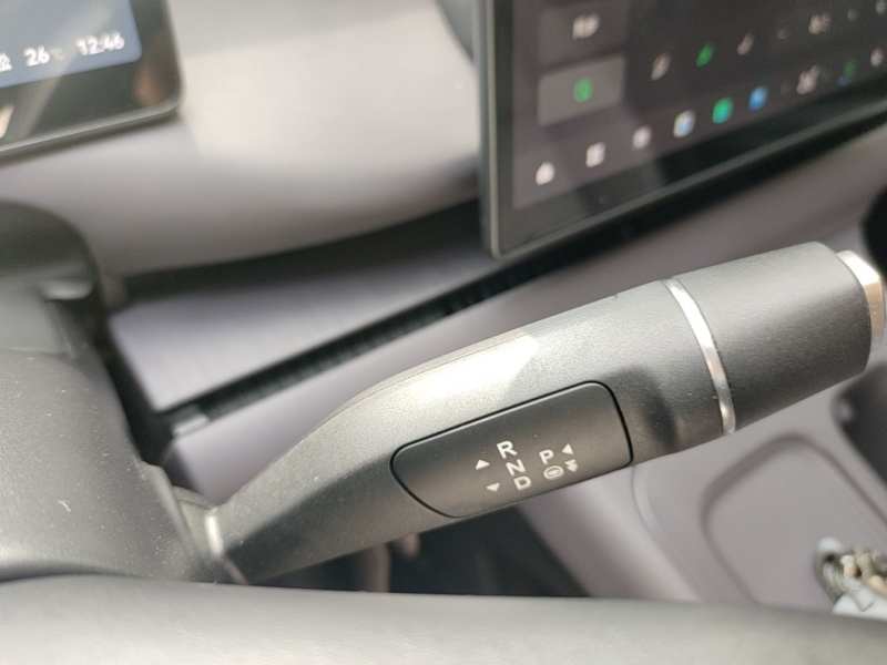 Used Leapmotor C10 2024 530 Smart Edition — 13
