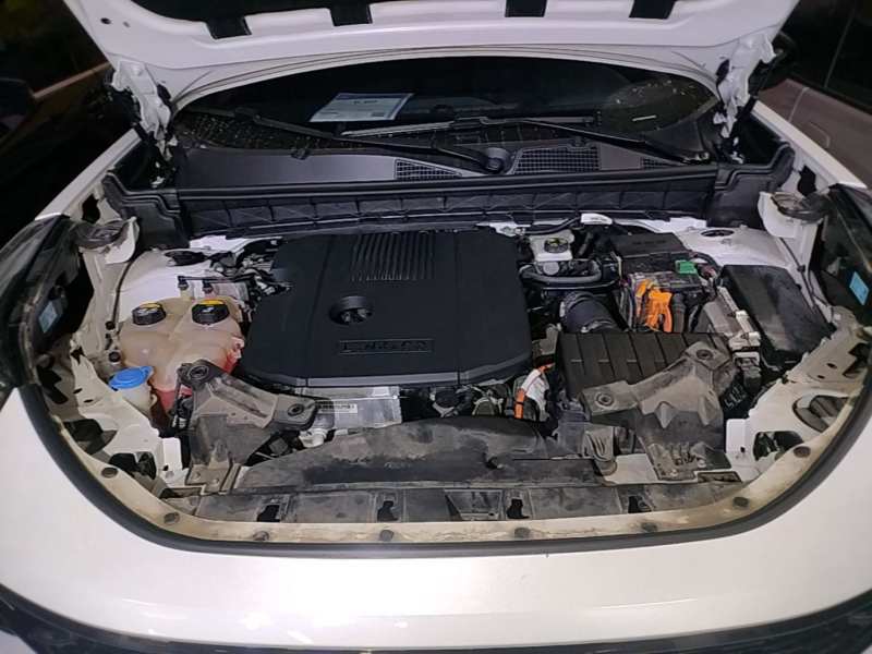 Used Lynk & Co 01 EM-P 2023 1.5TD EM-P AM — 21