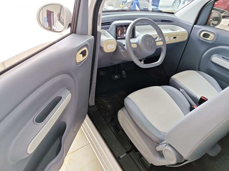 Used Bestune Pony 2025 222km Range Agile Horse — 15
