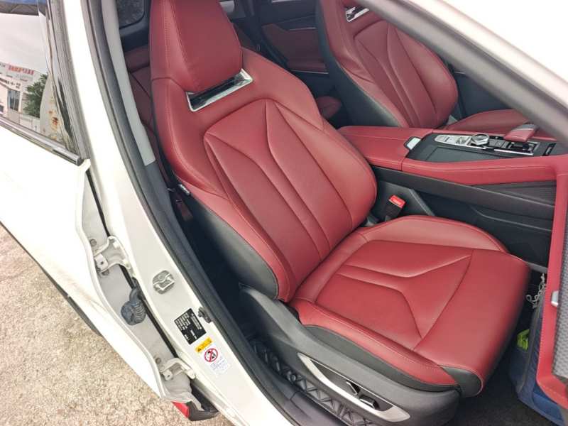 Used CHANGAN CS75 PLUS 2022 2nd Generation 1.5T Automatic Prestige Version — 24