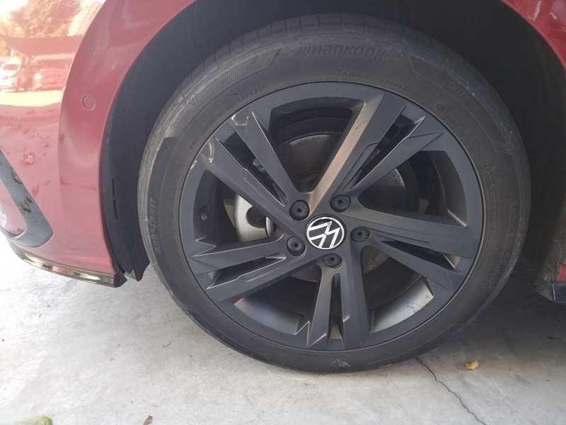 Used Volkswagen Golf 2021 280TSI DSG R-Line — 22