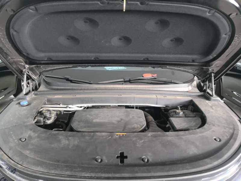Used Li Auto L6 2024 Pro Model — 19