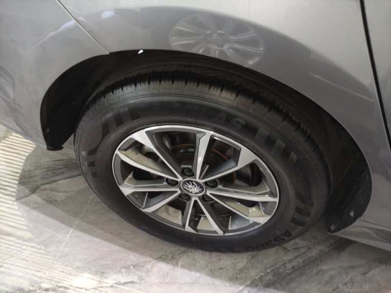 Used BYD Qin PLUS 2023 Champion Edition DM-i 55KM Leading Model — 25