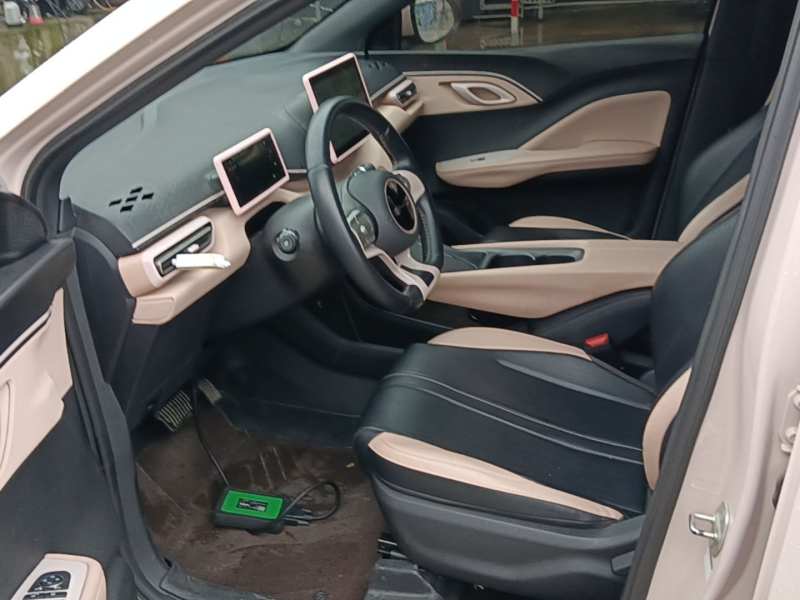 Used BYD Seagull 2024 Honor Edition 305km Freedom Version — 14