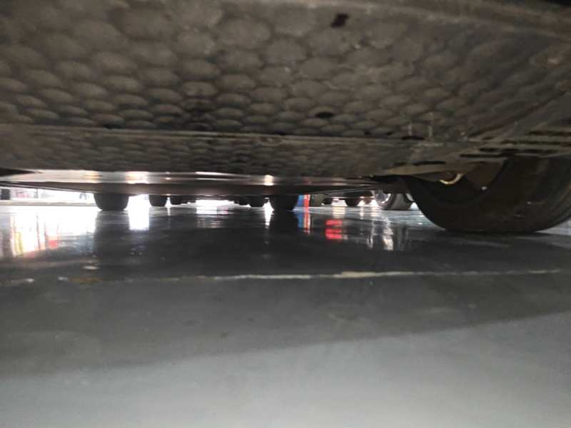 Used Xiaomi Auto SU7 2024 Rear-Drive Ultra-Long Range Advanced Pro-Level Intelligent Driving Version — 25