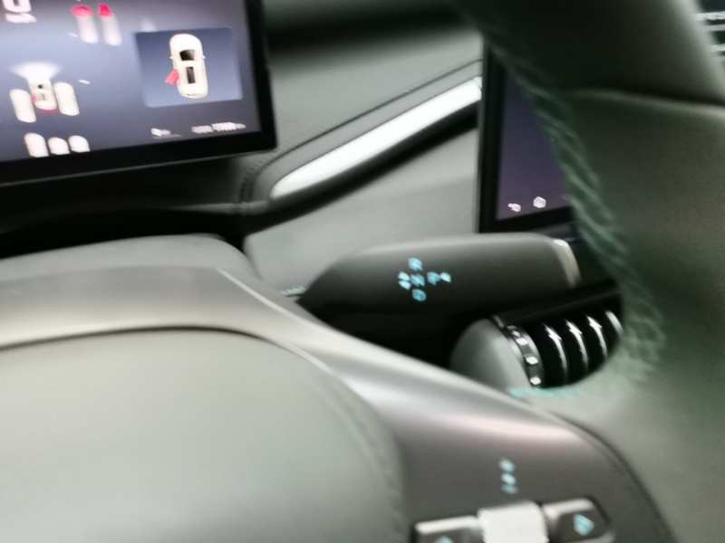 Used BYD Yuan PLUS 2025 Intelligent Driving Version 430 KM Beyond-Range Edition — 13
