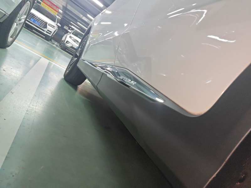 Used JETOUR X70 PLUS 2021 Revised Version 1.5T DCT ShanPRO 5-Seater — 21