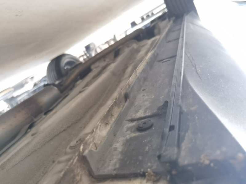 Used CHANGAN CS35PLUS 2019 1.6L Manual Chuanlian Edition — 20