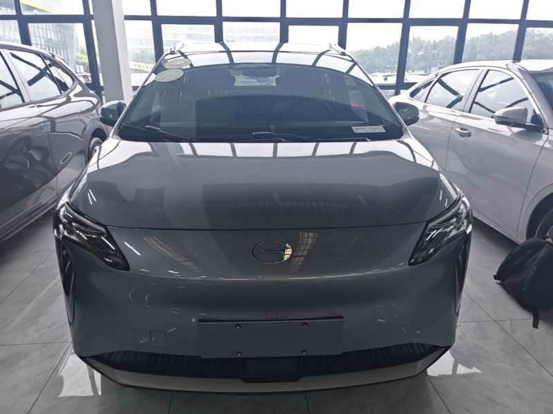 Used AION Y 2023 Plus 510 Enjoy Edition — 2