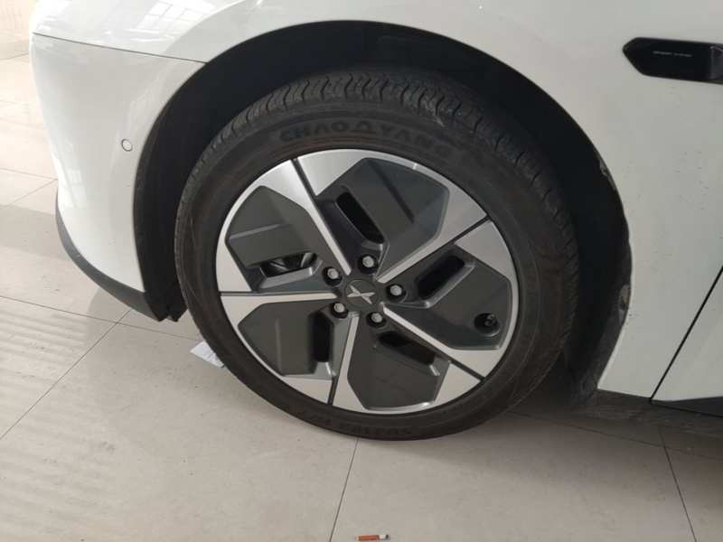 Used XPeng MONA M03 2024 620 with Ultra-Long Range — 22