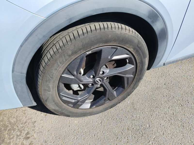 Used GAC Trumpchi GS3 2023 Shadow Speed 270T Enjoyment Edition — 22