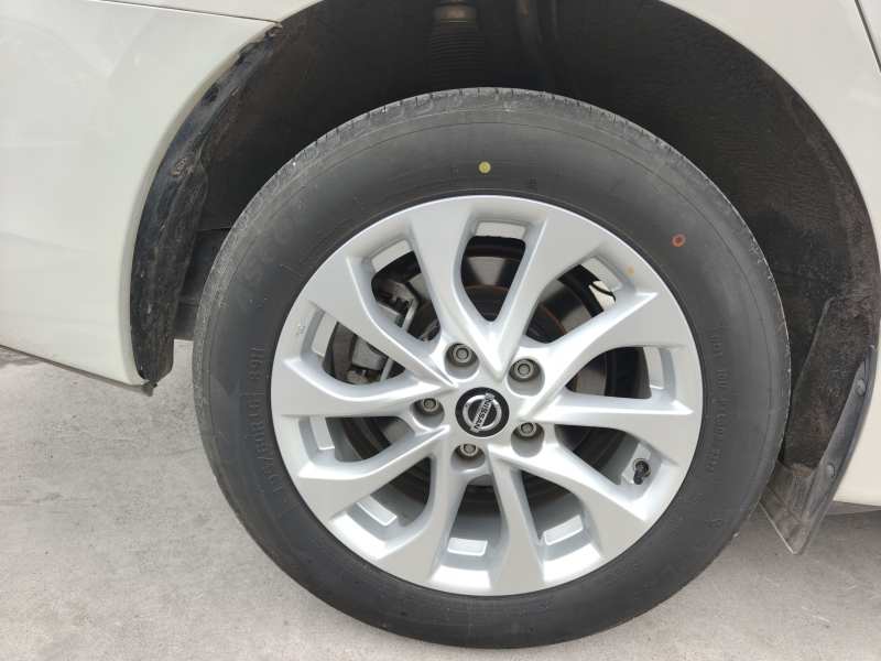 Used Nissan Sylphy 2022 Classic 1.6XL CVT Luxury Edition — 25