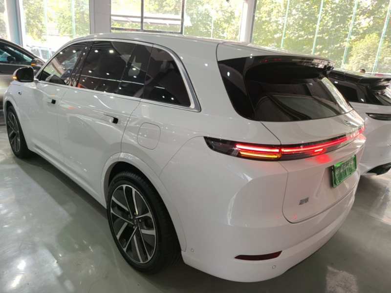 Used Li Auto L7 2024 Ultra Model — 4