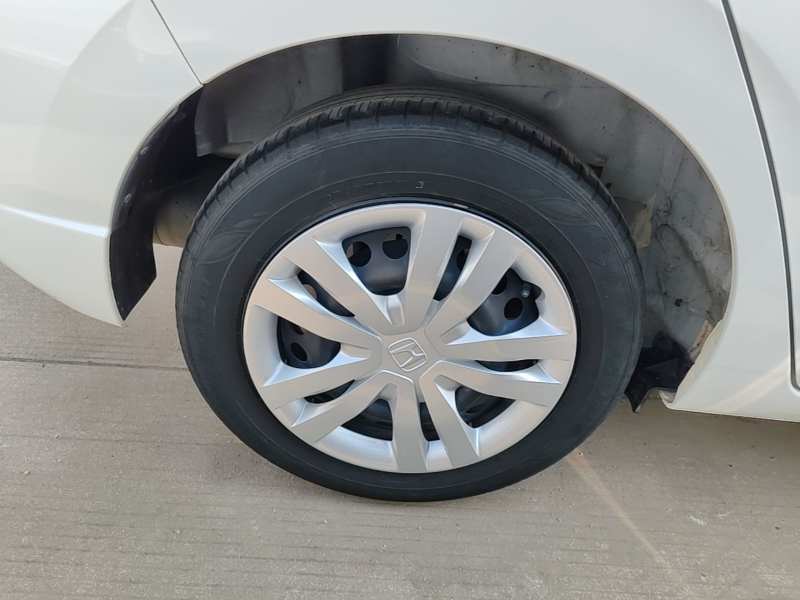 Used Honda Fit 2021 1.5L CVT Trend Edition — 25