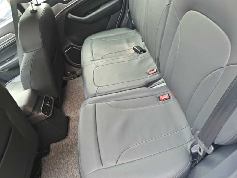 Used Haval H6 2019 Sport Edition 1.5T Automatic Two-Wheel Drive Elite Model China VI — 16