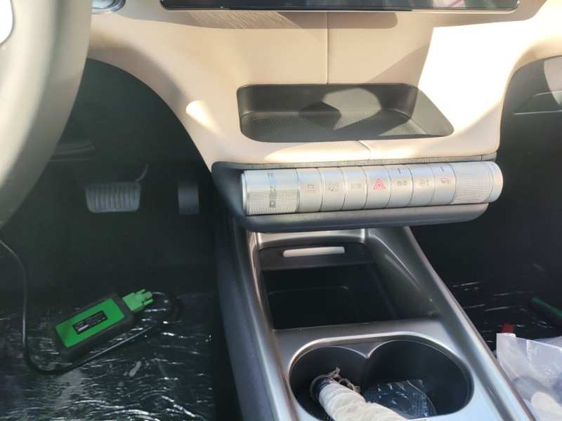 Used BYD Dolphin 2025 420km Free Edition — 13