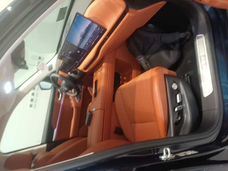 Used Wey Lanshan 2026 Model Smart Advanced Edition Four-Wheel Drive Max — 28