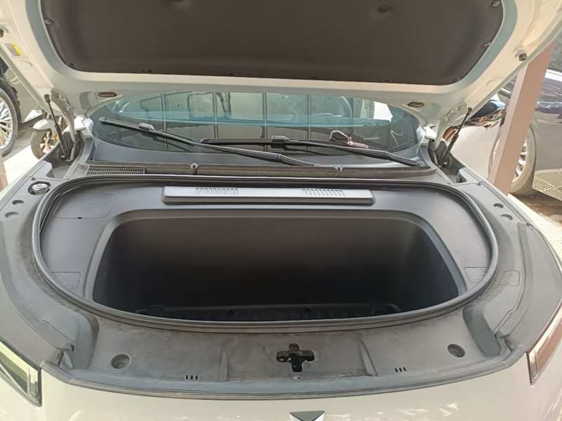 Used Deepal S05 2026 Model 520Plus Pure Electric Edition — 19