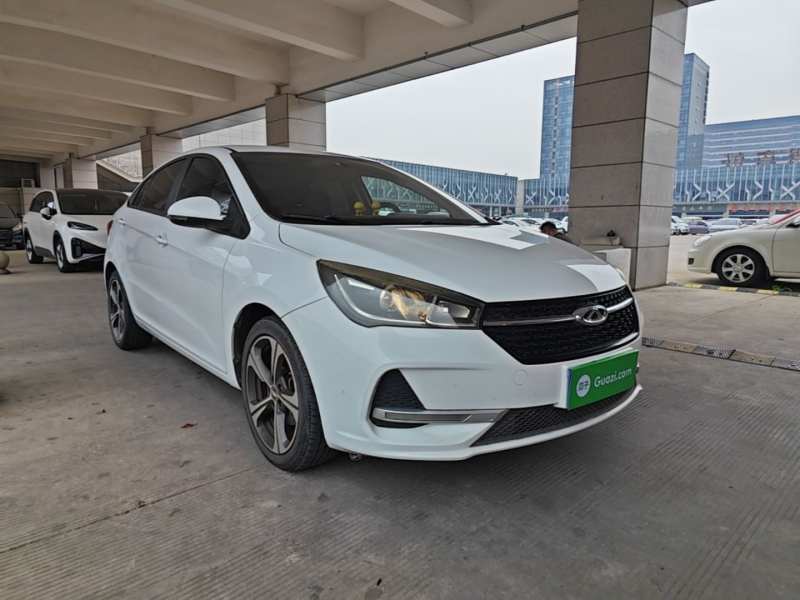 Used Chery Arrizo 5 2019 PRO 1.5L Manual Youth Edition China VI compliant — 3