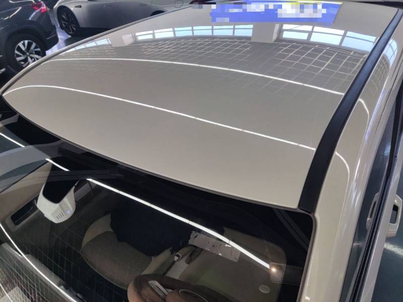Used Wuling Hongguang MINIEV 2024 3rd Generation 215km Youth Edition — 26