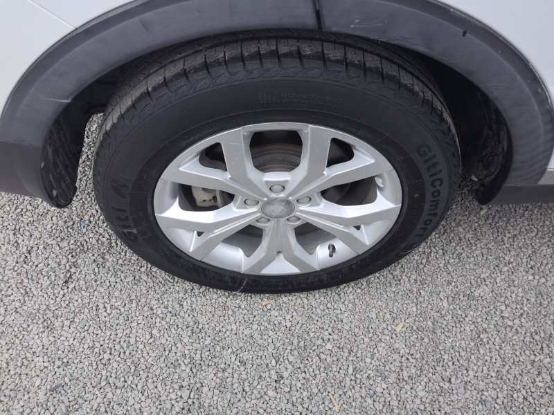 Used Haval H6 2021 1.5T Automatic Urban Edition — 25