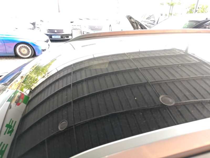 Used GAC Trumpchi EMKOO 2022 2.0 ATK Gemini Edition — 26