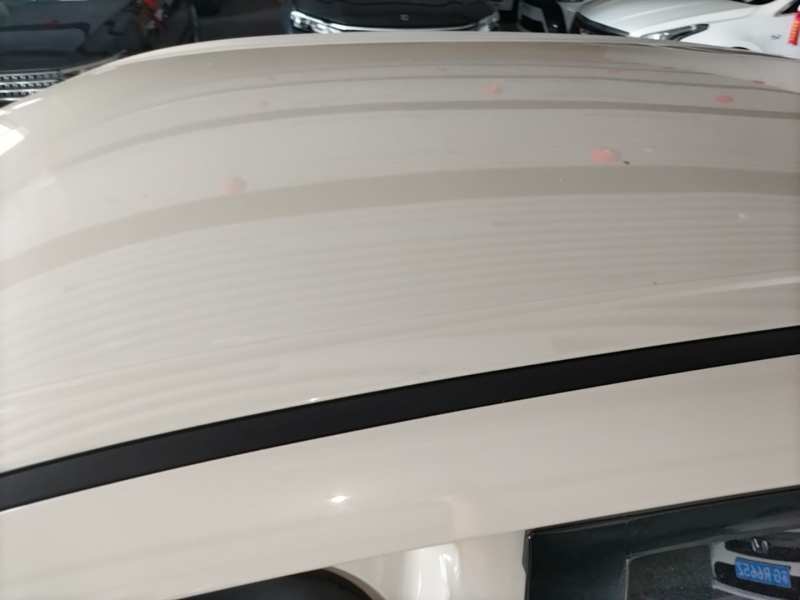 Used Wuling Bingo 2023 333km Enjoy+ Version — 26